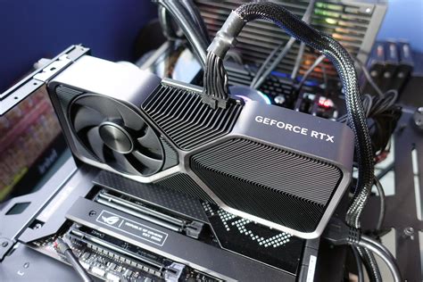 Rtx 4070 super founders edition. Things To Know About Rtx 4070 super founders edition. 